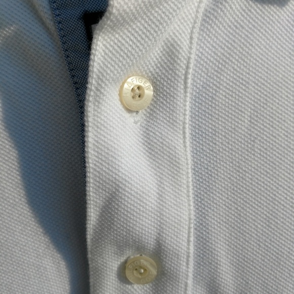 New Tommy Hilfiger Golf Men's Size Large Shirt - Picture 2 of 8